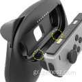 Για Nintendo Switch Racing Wheel Wheel Controller Grip Kit